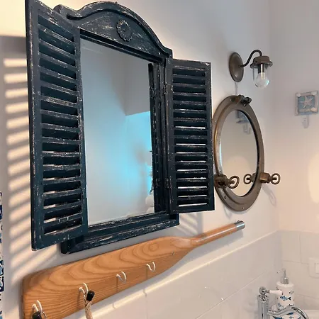 Acasadelpescatore Bed and Breakfast Σαν Μπενεντέτο ντελ Τρόντο