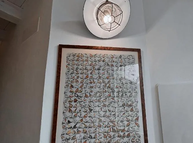 Acasadelpescatore 3*