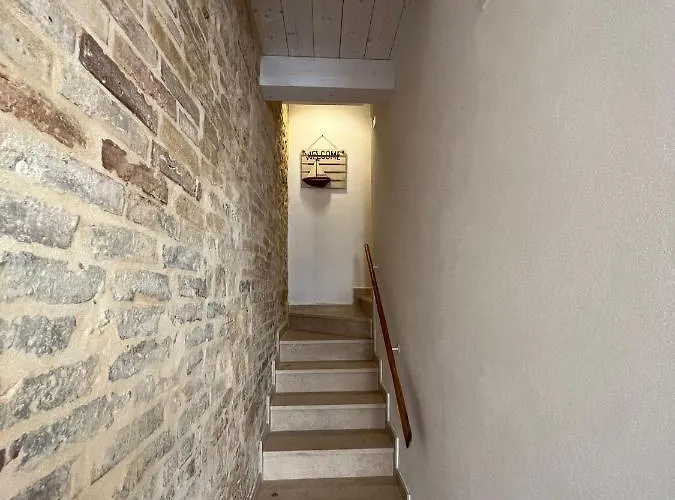 Bed and Breakfast Acasadelpescatore 3*