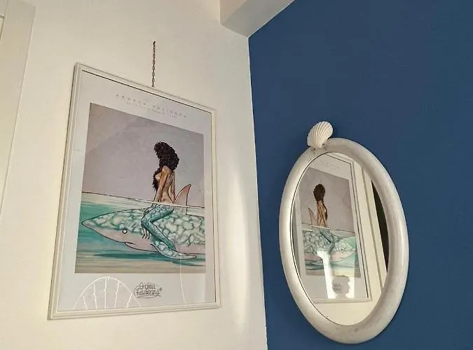 Acasadelpescatore Bed and Breakfast 3*