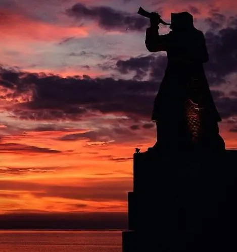 Bed and Breakfast Acasadelpescatore