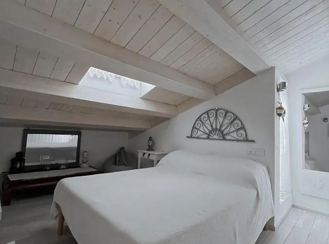 Bed and Breakfast Acasadelpescatore Σαν Μπενεντέτο ντελ Τρόντο