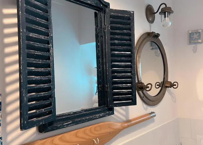 Acasadelpescatore Bed and Breakfast Σαν Μπενεντέτο ντελ Τρόντο