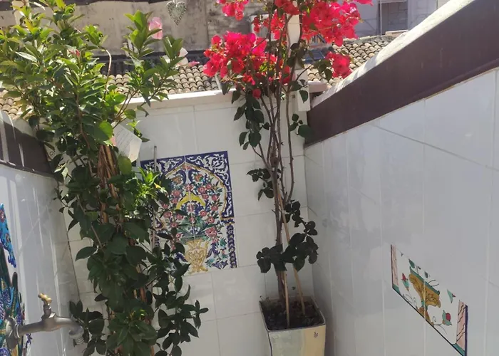 Acasadelpescatore 3*