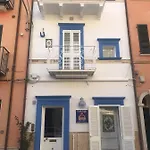 Acasadelpescatore 3* San Benedetto del Tronto