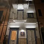 Acasadelpescatore 住宿加早餐酒店