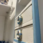 Acasadelpescatore 住宿加早餐酒店