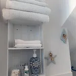住宿加早餐酒店 Acasadelpescatore 圣贝内代托-德尔特龙托