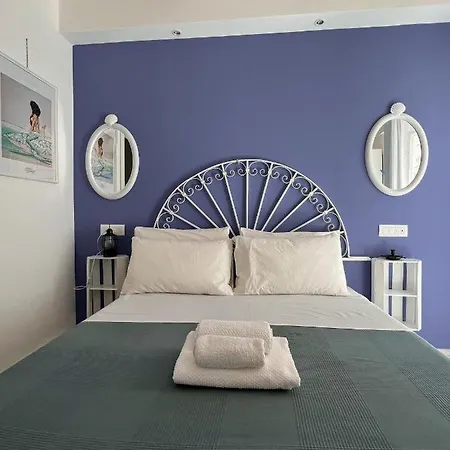 Acasadelpescatore Bed & Breakfast 3*