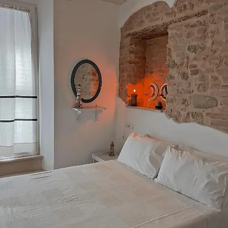 Acasadelpescatore Bed & Breakfast