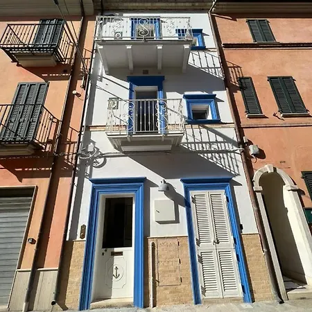 Bed & Breakfast Acasadelpescatore San Benedetto del Tronto