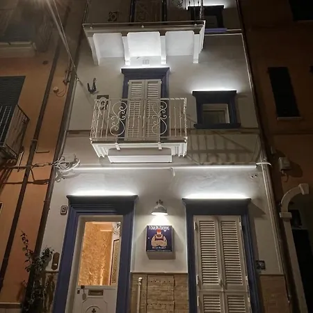 Acasadelpescatore Bed & Breakfast