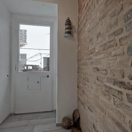 Bed & Breakfast Acasadelpescatore San Benedetto del Tronto