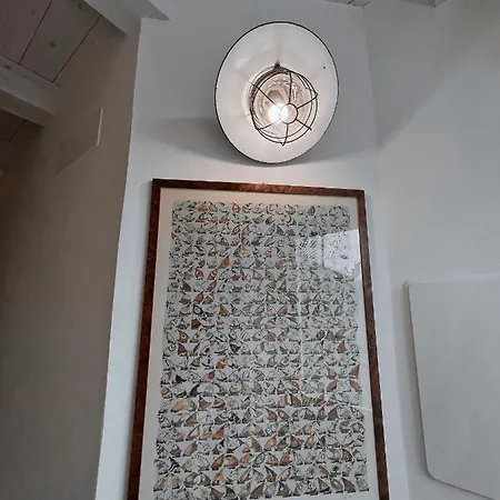 Acasadelpescatore 3*