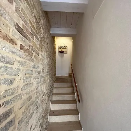 Bed & Breakfast Acasadelpescatore 3*