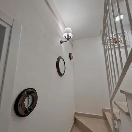 Bed & Breakfast Acasadelpescatore