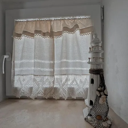 Bed & Breakfast Acasadelpescatore 3*