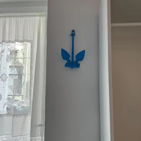 Acasadelpescatore Bed & Breakfast San Benedetto del Tronto