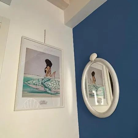 Acasadelpescatore Bed & Breakfast *