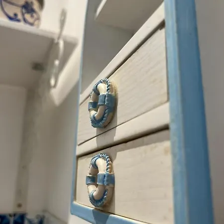 Acasadelpescatore Bed & Breakfast