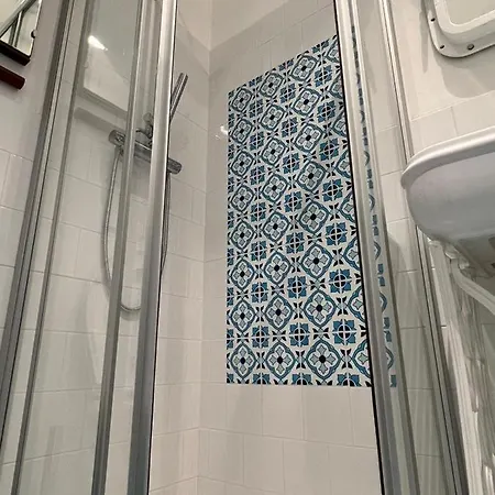 Acasadelpescatore Bed & Breakfast 3*