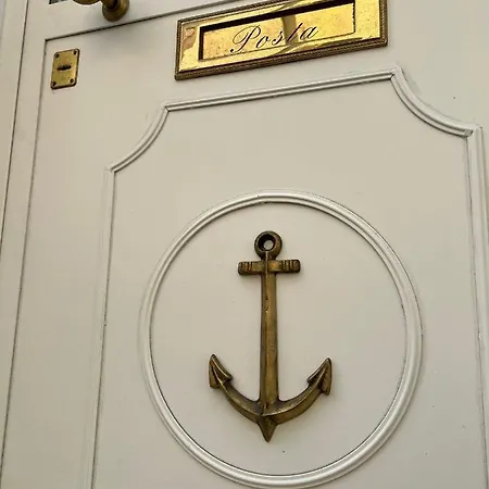 Acasadelpescatore Bed & Breakfast *