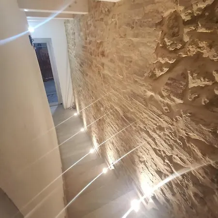 Bed & Breakfast Acasadelpescatore San Benedetto del Tronto