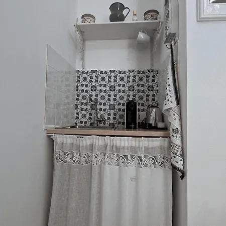 Acasadelpescatore Bed & Breakfast 3*