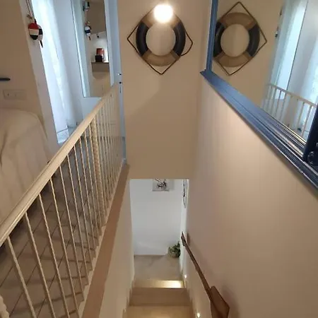 Acasadelpescatore Bed & Breakfast 3*