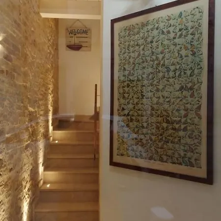 Bed & Breakfast Acasadelpescatore 3*