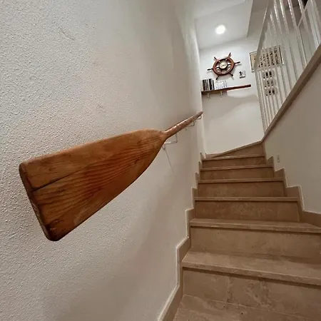 Bed & Breakfast Acasadelpescatore San Benedetto del Tronto