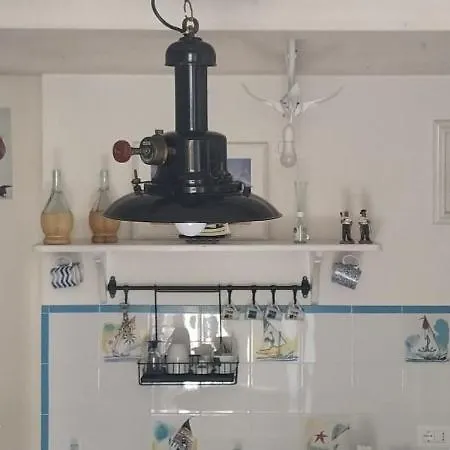 Acasadelpescatore 3*