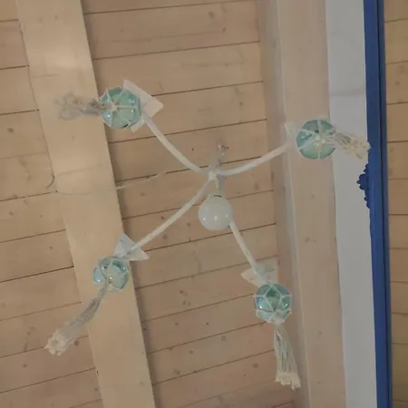 Acasadelpescatore 3* San Benedetto del Tronto