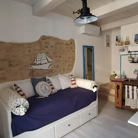 Bed & Breakfast Acasadelpescatore