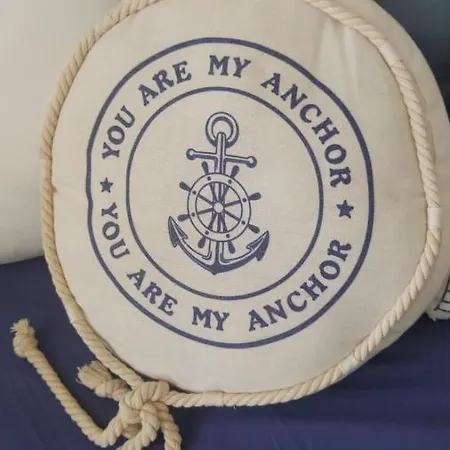 Acasadelpescatore Bed & Breakfast San Benedetto del Tronto