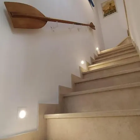 Acasadelpescatore Bed & Breakfast