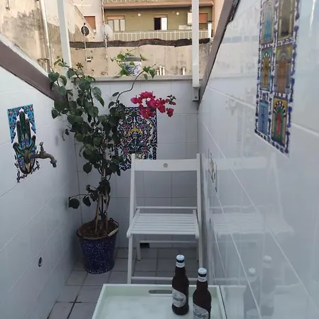 Acasadelpescatore Bed & Breakfast 3*