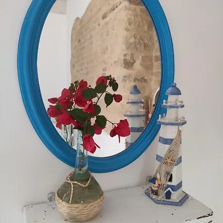 Acasadelpescatore Bed & Breakfast San Benedetto del Tronto