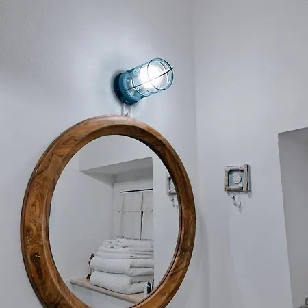 Acasadelpescatore Bed & Breakfast