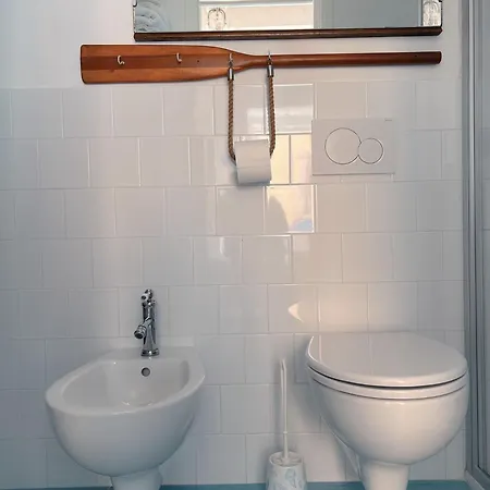 Acasadelpescatore Bed & Breakfast 3*