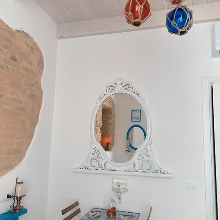 Acasadelpescatore 3* San Benedetto del Tronto