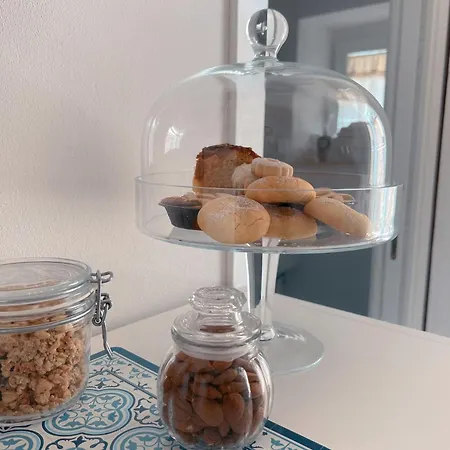 Acasadelpescatore Bed & Breakfast