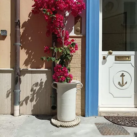 Bed & Breakfast Acasadelpescatore San Benedetto del Tronto