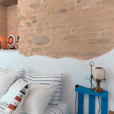 Bed & Breakfast Acasadelpescatore 3*