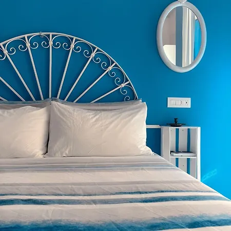 Acasadelpescatore 3*