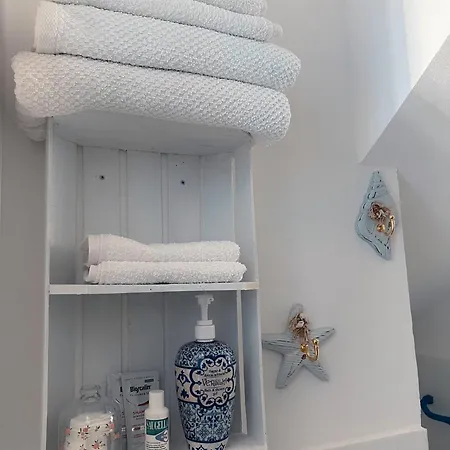 Bed & Breakfast Acasadelpescatore San Benedetto del Tronto