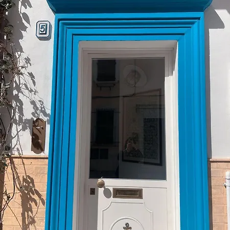 Acasadelpescatore 3*