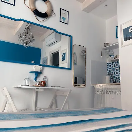 Acasadelpescatore Bed & Breakfast