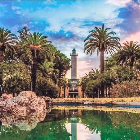 Bed & Breakfast Acasadelpescatore 3*