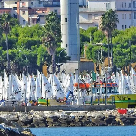 Acasadelpescatore